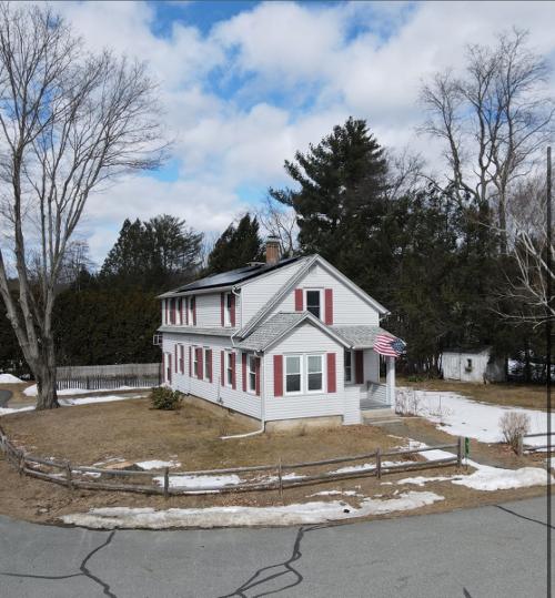 61 Riverview Drive, Gill Ma - $395,000