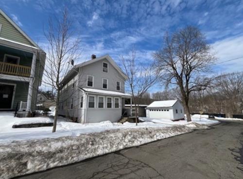 18 Franklin Street, Millers Falls Ma - $275,000