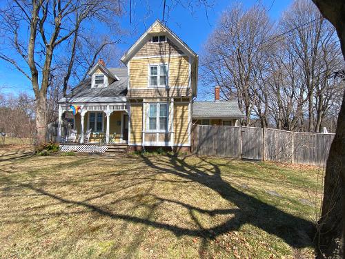 107 Shelburne Road, Greenfield MA - $379,000