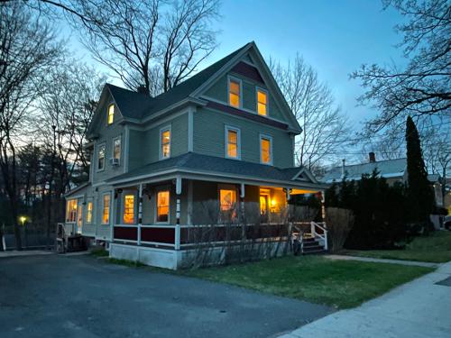 166 Federal Street, Greenfield - $349,000
