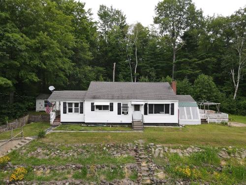 21 French King Hwy, Erving - $350,000