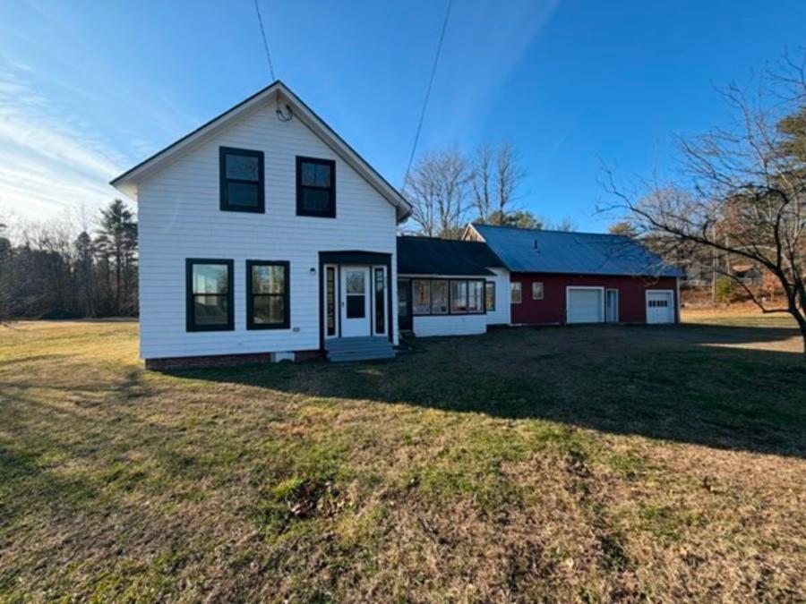 336 Plain Rd, Greenfield