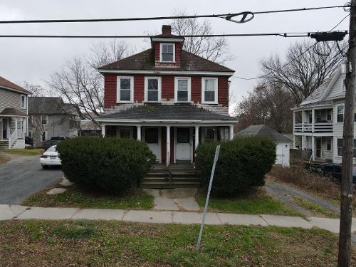 26-28 Devens St, Greenfield - $170,000