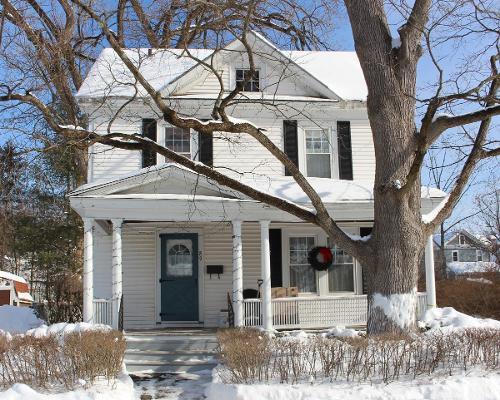 89 Columbus Ave, Greenfield - $249,000