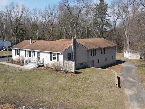 183 Millers Falls Rd, Turners Falls - $529,000