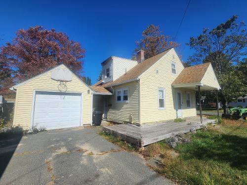 2 Alice St, Turners Falls - $225,000