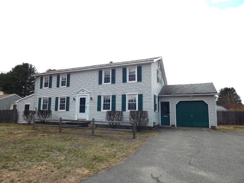 8 Chester St, Turners Falls - $339,900