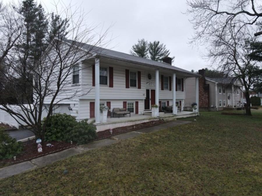 117 Silver St, Agawam