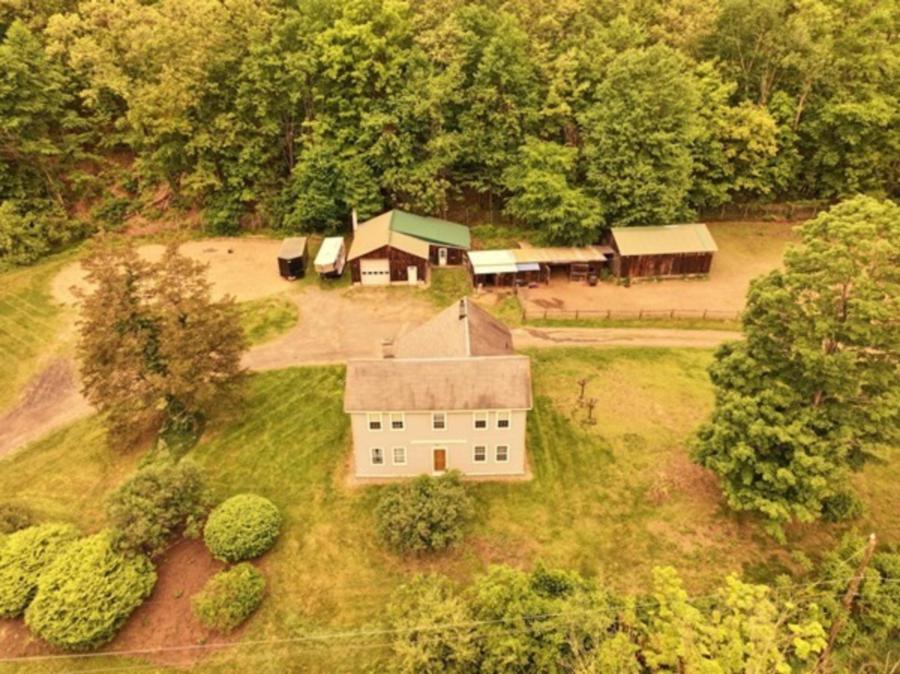 271 Lower Rd, Deerfield