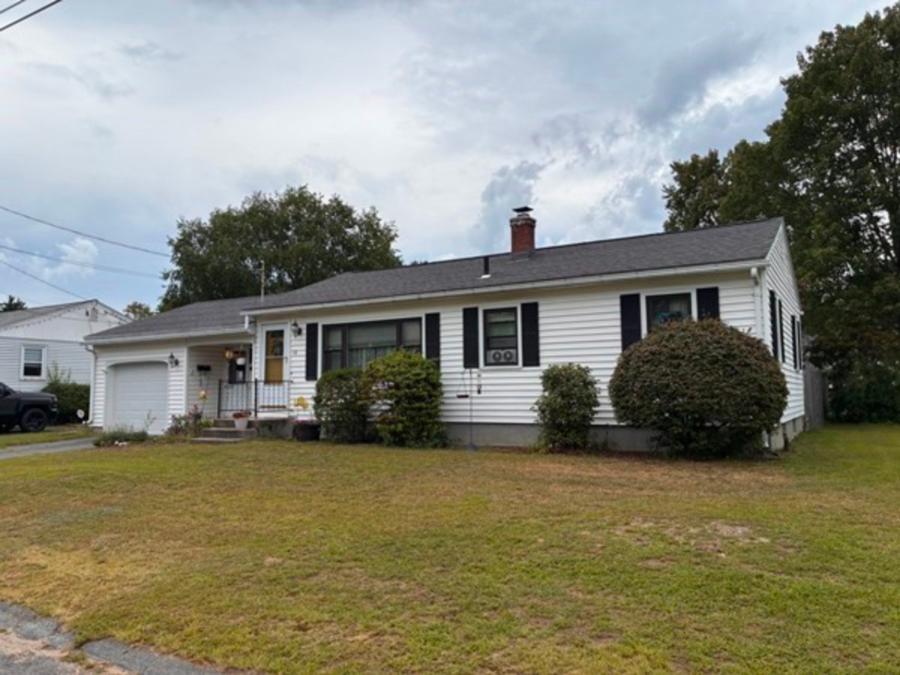 10 Alice St, Turners Falls