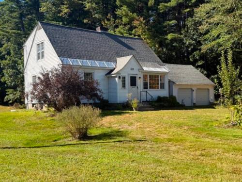 224 Greenfield Rd, Montague - $300,000