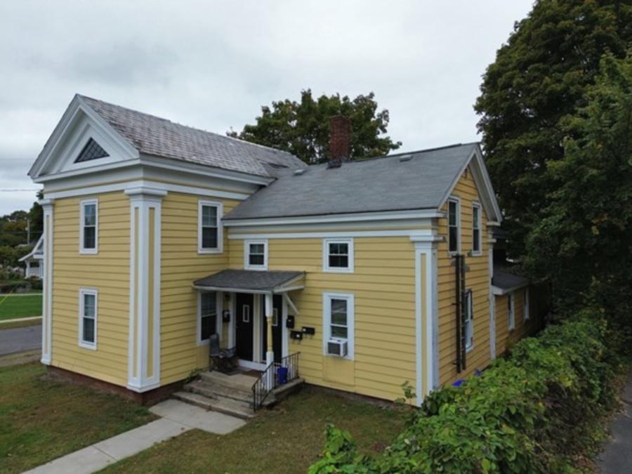 25-27 Pleasant St, Greenfield