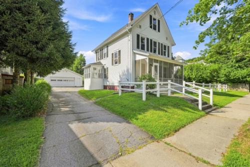 11 Newton St, Millers Falls - $310,000