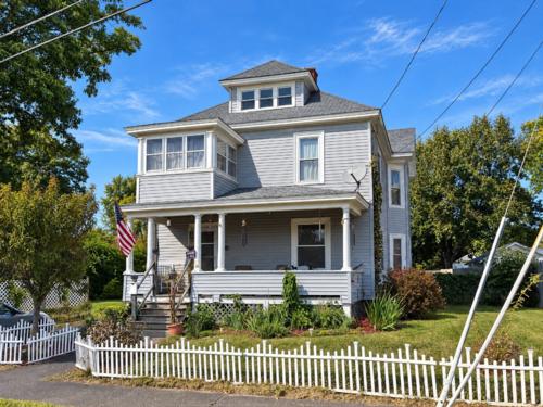 59 Forest Ave, Greenfield - $290,000